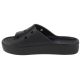 2. Crocs Classic Platform Slide W 208180-001