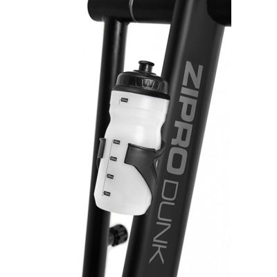 13. Zipro iConsole+ Dunk Gold Electromagnetic Elliptical Trainer