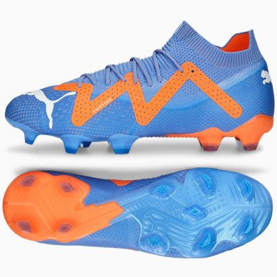 Puma Future Ultimate FG/AG M 107165 01 football boots