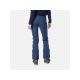 2. Rossignol W Resort Softshell Pant Navy Blue