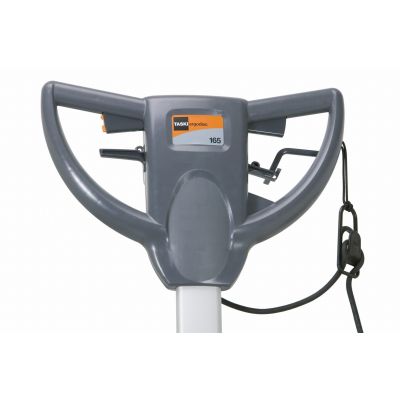 3. TASKI Ergodisc165 for washing/scrubbing/care