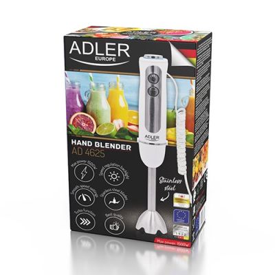 13. ADLER AD 4625w Hand Blender