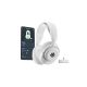 SteelSeries Gaming Headset Arctis Nova 5X Bluetooth Over-ear Microphone Noise canceling Wireless White