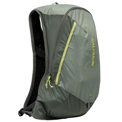 2. Salomon Cross 12 Backpack LC2463700
