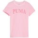 5. Puma Squad Tee Jr 679387 30