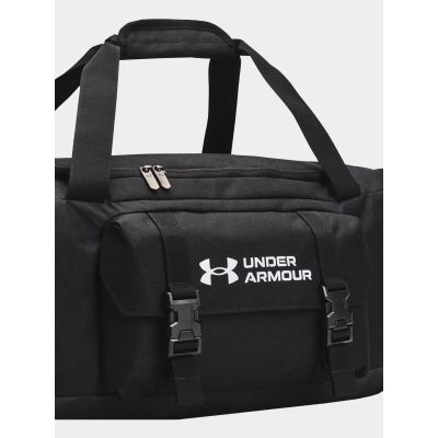 3. Under Armor Gametime Duffle SM 1376466-001 bag