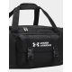 3. Under Armor Gametime Duffle SM 1376466-001 bag