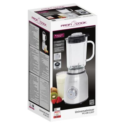 3. Proficook PC-UM 1207 jug blender