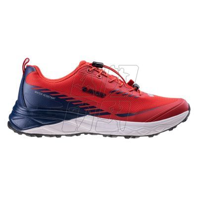 8. Hi-tec Mostar Wr M shoes 92800490107