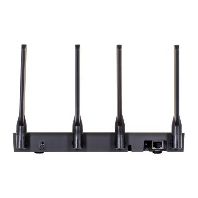 6. WiFi 5 router Mikrotik RB4011iGS+5HacQ2HnD-IN 2.4GHz(2x2)/5GHz(4x4) 11p