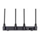 6. WiFi 5 router Mikrotik RB4011iGS+5HacQ2HnD-IN 2.4GHz(2x2)/5GHz(4x4) 11p