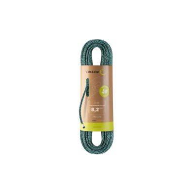 Starling protect eco dry rope 8.2mm 70m-icemint-night EDELRID