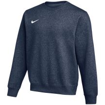 Nike Park 26 Fleece Crew Men's Sweatshirt Navy Blue IB1190 410