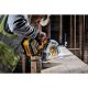 6. DeWALT DCS573NT-XJ Portable Circular Saw