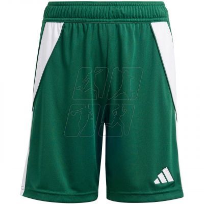 2. Adidas Tiro 24 Jr IT2409 shorts