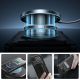 6. Tech-Protect Kevlar Magsafe Case for iPhone 16e / 17e - Black