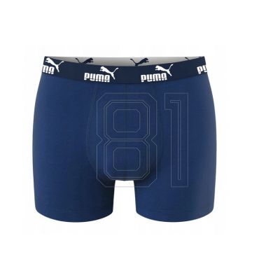 3. Puma Boxershorts 6-pack M 1000035473728030