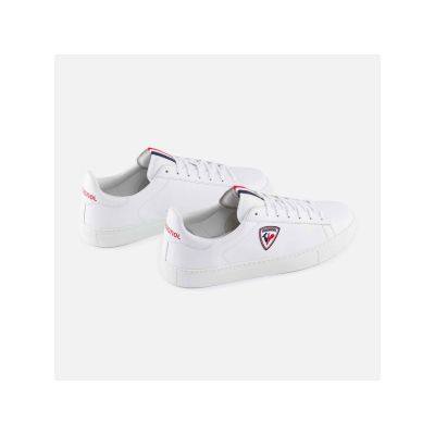 3. ROSSIGNOL Alex White men's shoes white