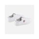 3. ROSSIGNOL Alex White men's shoes white