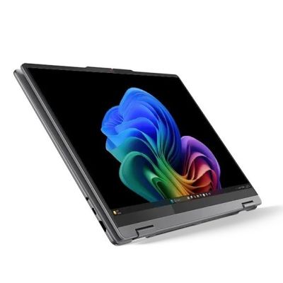 8. Lenovo Yoga-7-16ILL10 Ultra 7 256V 16"WUXGA Touch 16GB SSD1TB BT BLKB FPR x360 W11Pro Luna Gray (REPACK) 2Y