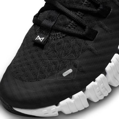 6. Nike Free Metcon 5 M DV3949 001 shoes
