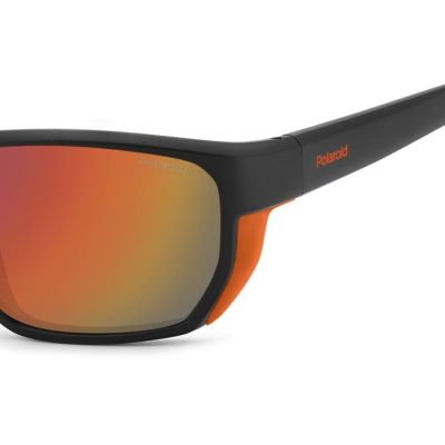 3. POLAROID PLD 7057/S RC260OZ Sunglasses
