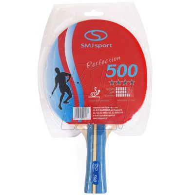 2. SMJ-500 table tennis bats