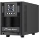 POWER WALKER UPS ON-LINE VFI 2000 AT FR 4X FR OUT, USB/RS-232, LCD, EPO