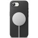 4. Ringke Silicone Magsafe Case for iPhone 16e / 17e - Black