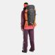 4. ORTOVOX Peak 32 S Backpack Black Polyamide