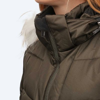 5. Icepeak Electra IA W 53203512-598 Ski Jacket