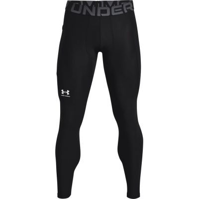 5. Under Armour HG Armour Men's Leggings Black 1361586 001 L