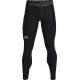 5. Under Armour HG Armour Men's Leggings Black 1361586 001 L