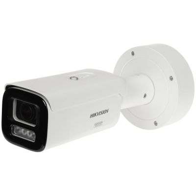 2. Hikvision DS-2CD2687G3-LIZSY(2.8-12MM) Industrial Camera Bullet IP Security Camera Outdoor 3840 x 2160 px Wall