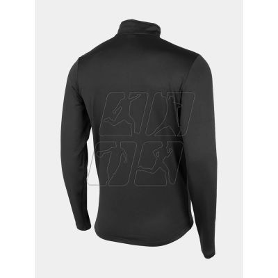 3. Thermoactive sweatshirt 4F M H4Z22-BIMD030 20S