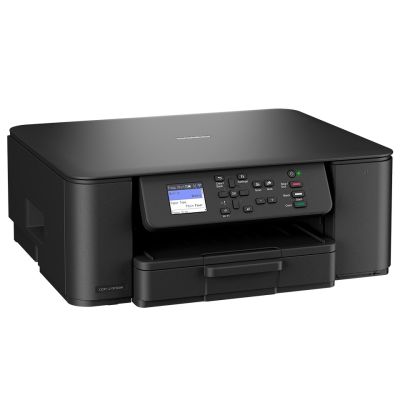 21. Brother DCP-J1310DWRE1 3-in-1 Printer