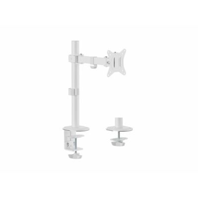 Equip 650166 Monitor Holder/Stand 81.3 cm (32") Desk White