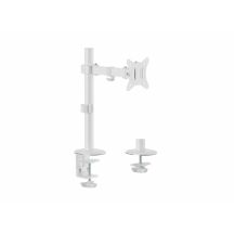 Equip 650166 Monitor Holder/Stand 81.3 cm (32") Desk White