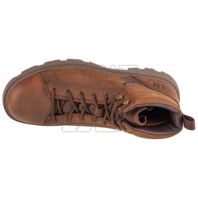 3. Caterpillar Modulate WP M P725406 shoes