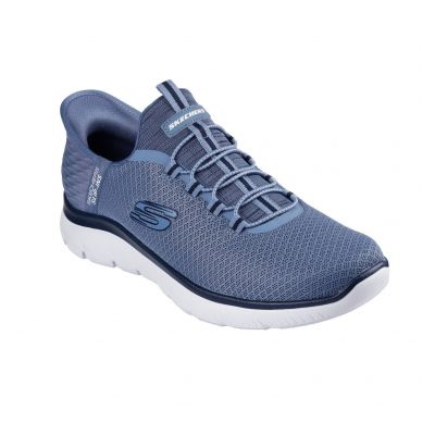 6. Skechers Summits High Range M 232457SLT shoes