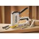 12. Stanley FMHT70443-0 Stapler Black, Silver, Yellow