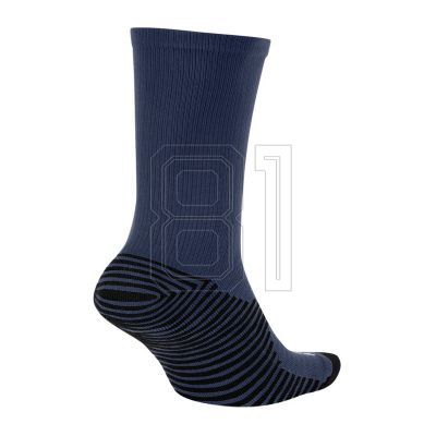 2. Nike Squad Crew SK0030-410 socks