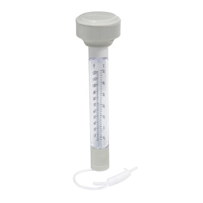 Thermometer 58072 FLOATING POOL THERMOMETER