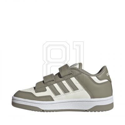 5. Adidas Rapid Court Jr JP7653 shoes