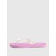 5. Women's summer flip-flops 4F 4FMM00FFLIF018A-54S