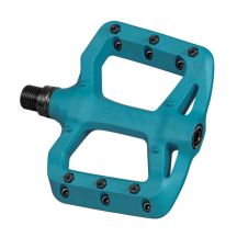FUNN TAIPAN S pedals turquoise