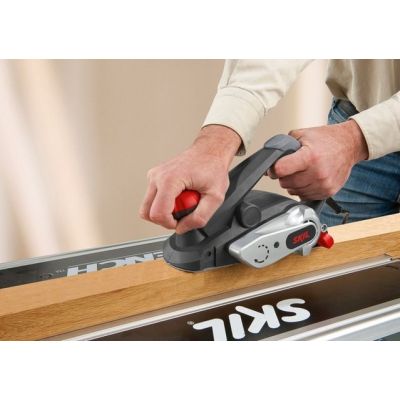 5. Skil 1558 AA Black, Gray, Red 17000 RPM 600 W