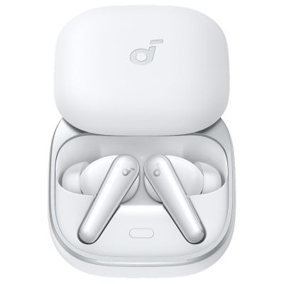 3. Soundcore Liberty 5 - White
