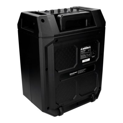5. AUDIO SYSTEM WITH BLUETOOTH MB08.2