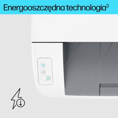 9. HP LaserJet M110w Wireless Black and White Printer
